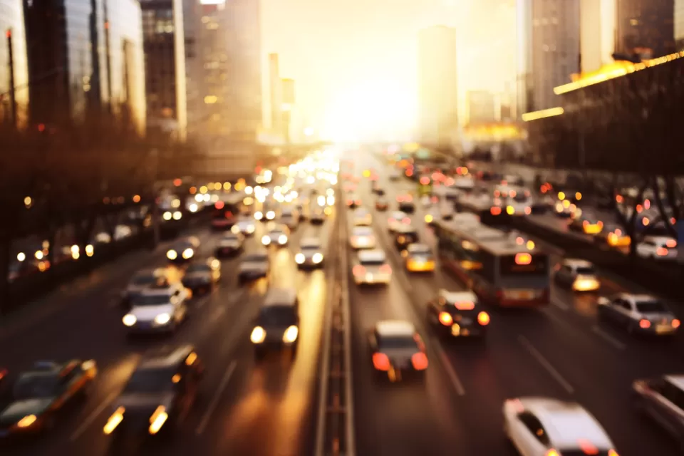 Traffic